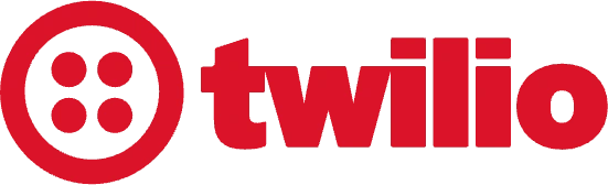 Twilio logo